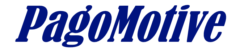 Pagomotive